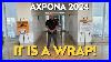 2024 Axpona It Is A Wrap