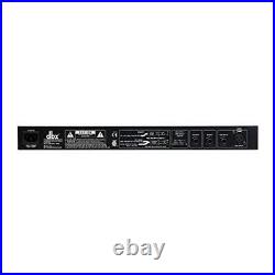 286s Microphone Preamp & Channel Strip Processor, Mono 4-way