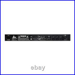 286s Microphone Preamp & Channel Strip Processor Mono 4way