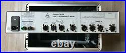 AMEK 9098 Mastering Compressor