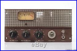 AMPEX 601 Analog Tape Recorder Module Tube Microphone Preamp #27379