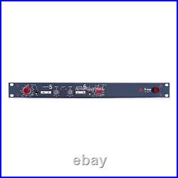 AMS Neve 1073DPA 2 Channel Mic Preamp Microphone Preamplifier