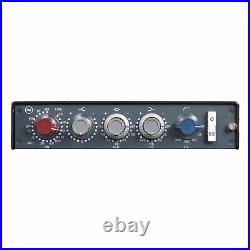 AMS Neve 1073N Standalone Mono Mic Preamp and EQ Unit