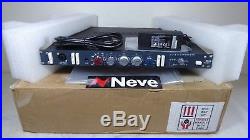 AMS Neve 1073SPX Mic Pre / EQ Hardly Used Look Mint