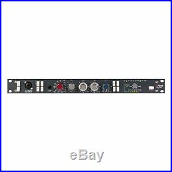 AMS Neve 1073SPX Single Preamp and EQ