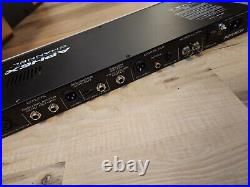 APHEX Channel Microphone Preamp