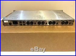 API 3124+ 4 Channel Mic/Line Preamp VERY GOOD CONDITION (2 out of 2)