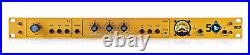 API 862 50th Anniversary Edition 312 Mic Pre 550a Equalizer EQ Channel Strip