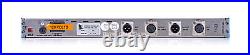 API 862 50th Anniversary Edition 312 Mic Pre 550a Equalizer EQ Channel Strip