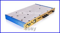 API 862 50th Anniversary Edition 312 Mic Pre 550a Equalizer EQ Channel Strip