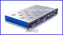 API The Channel Strip 512c Mic Preamp 550A Eq 527 compressor 325 line amp DI