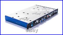 API The Channel Strip 512c Mic Preamp 550A Eq 527 compressor 325 line amp DI