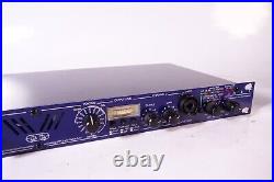 ART DI/O Model 257 Professional DUAL TUBE Variable-Voicing PREAMP SYSTEM