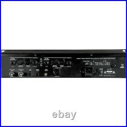 ART Digital MPA-II 2-Channel Tube Microphone Preamp with A/D Conversion