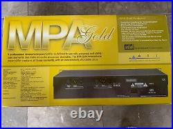 ART MPA Gold Pre Amplifier