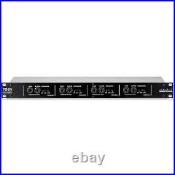 ART PDB4 4-Channel Passive Direct Box PDB-4