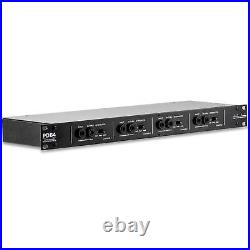 ART PDB4 4-Channel Passive Direct Box PDB-4