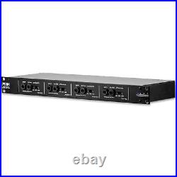 ART PDB4 4-Channel Passive Direct Box PDB-4