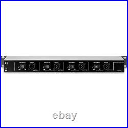 ART PDB4 4-Channel Passive Direct Box PDB-4