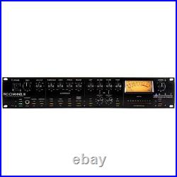 ART PRO CHANNEL III Multivoice Tube Rackmount Microphone Preamp