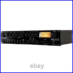 ART PRO CHANNEL III Multivoice Tube Rackmount Microphone Preamp