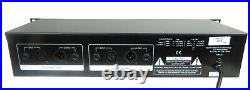 ART PRO MPA Dual Channel Mic Preamplifier New Old Stock, Free Shipping