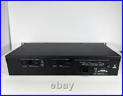 ART PRO MPA II Microphone Preamplifier Good Condtion