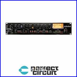 ART Pro Channel II Tube Channel Strip PRO AUDIO NEW PERFECT CIRCUIT