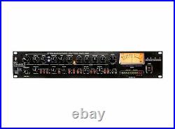 ART Pro Channel II Tube Channel Strip PRO AUDIO NEW PERFECT CIRCUIT