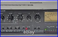 ART Pro Channel Model 215 Mic Preamp Microphone Pre Amp Amplifier