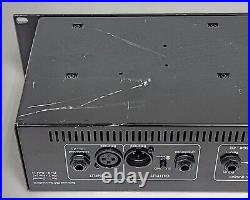 ART Pro Channel Model 215 Mic Preamp Microphone Pre Amp Amplifier