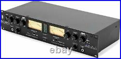ART Pro MPA II 2-channel Tube Microphone Preamp Pre-Owned