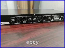 ART TPS II Stereo Tube Preamp 2 Channel Studio Preamplifier System U20403