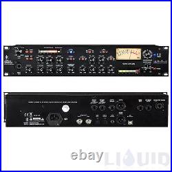 ART Voice Channel Class A Tube Channel Strip with Dynamics & EQ