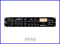 ART Voice Channel Tube Channel Strip PRO AUDIO NEW PERFECT CIRCUIT