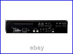 ART Voice Channel Tube Channel Strip PRO AUDIO NEW PERFECT CIRCUIT
