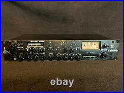 ART Voice channel Tube Channel strip/Compressor Rack mount Great Condition