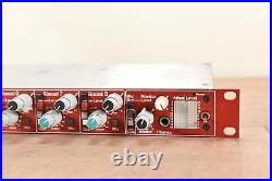 ATI 8MX2 8-Channel Mic Preamp/Mixer CG003ER