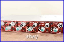 ATI 8MX2 8-Channel Mic Preamp/Mixer CG003ER