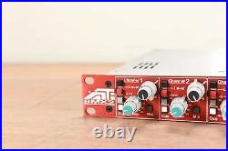 ATI 8MX2 8-Channel Mic Preamp/Mixer CG003ER