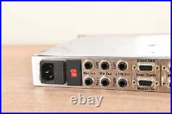 ATI 8MX2 8-Channel Mic Preamp/Mixer CG003ER