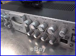 AVALON VACUUM TUBE VT-737SP CHANNEL STRIPS, TUBE PREAMP FREE SHIPPING #16