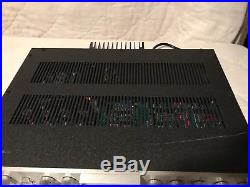 AVALON VT-737SP Vacuum Tube MIC PREAMP EQ -Very very clean works free shipping