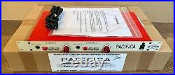 A-Designs Audio Pacifica 2-Channel Microphone Preamp