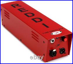 A Designs REDDI 1-channel Tube Direct Box