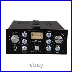 Alctron MP100V2 2023, Single Channel, Tube preamp- Twin/710 Killer