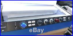 Alctron MP73EQ V2 1073 Neve Style Microphone Preamp and Equalizer Channel Strip