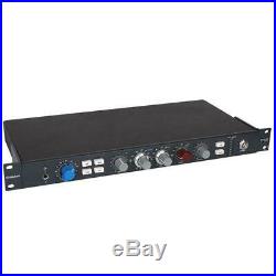 Alctron MP73EQv2 1073 Channel Strip Microphone Preamp and Equalizer