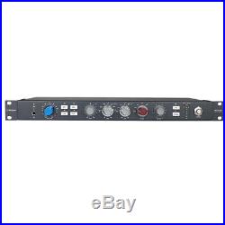 Alctron MP73EQv2 1073 Style Microphone Preamp and Equalizer Channel Strip