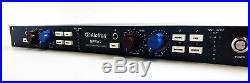 Alctron MP73x2 Classic Microphone Preamp